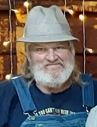 Obituary information for Rodney "Dale" Kiser