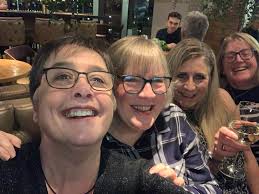 Tonight, Fifteen years ago, Pupils from Craigmount had a wee reunion.