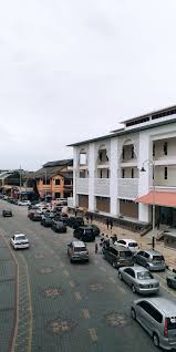 The idea of having pekan rabu was the blue print of royal member of kedah, ytm the first location of pekan rabu was in tanjung chali, located at the intersection between jalan pekanchinaand jalan. Namakucella Pekan Rabu Baru Alor Setar 2018 Diary Raya Ke 5