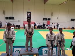 Dojo Asahi Judo Club De Condrieu