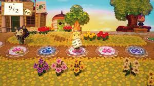Check spelling or type a new query. Animal Crossing Amiibo Festival Im Test Wii U Maniac De