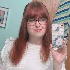 Julianne Fisher's Instagram, Twitter & Facebook