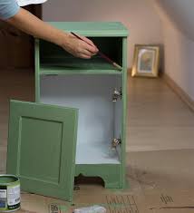 Ikea Hack Furnierte Mobel Mit Kreidefarbe Streichen Anleitung Kreidefarbe Kreide Ikea