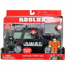 roblox jailbreak swat unit transformers avengers starwars toy marvel funko toys hasbro toyshnip roblox the unit toy house