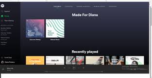 Spotify web player lets you listen to your music anywhere you go. Spotify Web Player Won T Load Mac Peatix