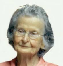 Betty Byers Obituary (2015)