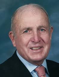 Obituary information for Ronald "Pete" Nolan