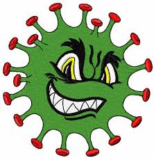 You can also order custom embroidery designs online from embdesigntube.com. Covid 19 Free Embroidery Design Free Embroidery Designs Links And Download Machine Embroidery Community