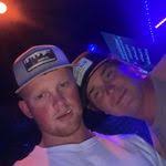 Brandon Kincer's Instagram, Twitter & Facebook