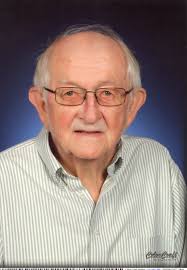 Alvin W. Braun, age 85, of Jasper