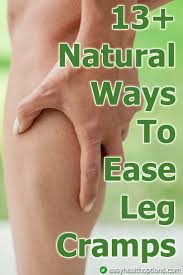 Leg Cramps No Matter The Cause Are Painful Annoying And Sleep Disturbing You Can Decrease Your Chances Of Cramp Relief Leg Cramps Relief Severe Leg Cramps