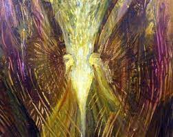 Cherubim are mentioned a lot in the bible. What Kind Of Creatures Are The Cherubim Thetorah Com