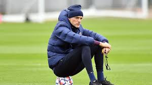 Thomas tuchel is increasingly isolated at psg. Thomas Tuchel To Chelsea Expert View On Move From France And Germany After Frank Lampard Sacking Eurosport
