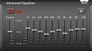 And the equalizer is undeniably fun. Desktop Equalizer For The Desktop Version The Spotify Community