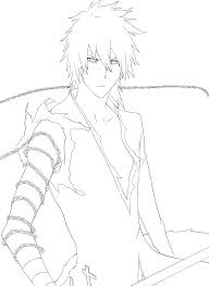 Old Ichigo By Sora Dciel On Deviantart Bleach Drawing Bleach Anime Art Bleach Anime Ichigo