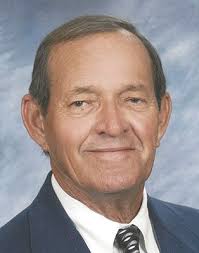 Melvin Richard Sandy, Sr. "Dicky"