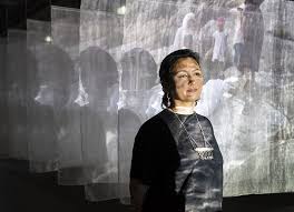 Bildergebnis für Saodat Ismailova