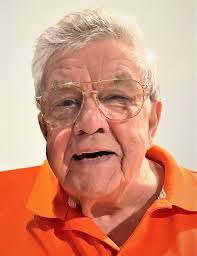 Obituary information for Don Parker, Sr.