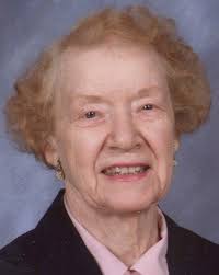 Obituary of Ruth R. Rhollans