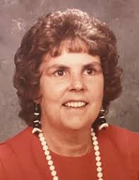 Obituary information for Ellie Carney