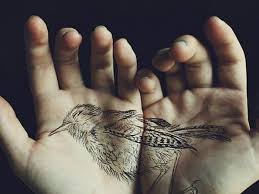 125 Adorable Bird Tattoo Designs For The Bird Lover