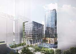 Instead of producing a master plan, dividing it to interested developers and then sourcing funding based on the. Tun Razak Exchange Master Plan Projects Grimshaw
