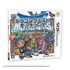 We did not find results for: Amazon Com Dragon Quest Monsters Terry No Wonderland 3d Japan Import Video Games