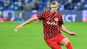 Erling Braut Haaland Bags Fifth Hat Trick Of The Season As Com