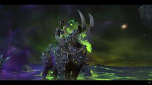 Which also results in getting access to your class mount quests! Warlock Class Mount And Quests Netherlord S Dreadsteed Wowhead News