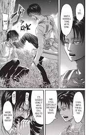 Attack On Titan Volume 15 Chapter 60 Attack On Titan Manga Online In 2020 Tokyo Ghoul Manga Haikyuu Manga Manga Covers