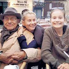 Долгожданная девочка маша родилась в 1999, это старшая дочка в семье кончаловского с высоцкой. Masha Konchalovskaya Vyshla Iz Komy Vokrug Tv