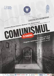 Maybe you would like to learn more about one of these? ExpoziÅ£ia Foto DocumentarÄ Comunismul In Romania ExpoziÈii Evenimente Palatul Culturii Iasi