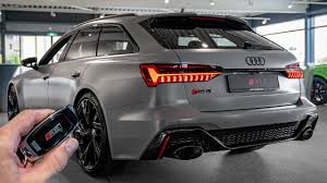 Image result for Nardo Gray 2024 RS6