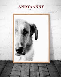 Welcome To Andyxanny Dog Print Digital Pet Portrait Pet Prints Pet Portrait Digital Black And White Dog Art Large Pr Dog Wall Art Pet Portraits Dog Print