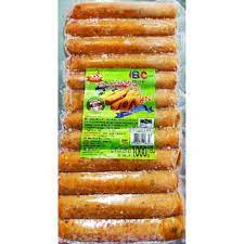 No 15 jalan teluk mahang, kuantan pahang. Sosej Pulut Sosej Bakar Lokching Sosej Thai Thai Street Food Sila Add On Gabus Untuk Tahan Lama Shopee Malaysia