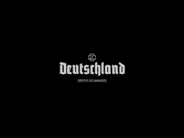 We have an official deutschland tab made by ug professional guitarists.check out the tab ». Rammstein New Single Deutschland 2019 Promo Youtube