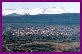 Résultat de recherche d'images pour "demnate iminifri couche de soleil"