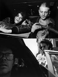 Image result for White 1991 Taxi