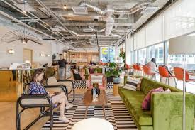 Located inside wisma mont kiara, coworking space common ground aims to reform traditional workspaces, providing comfortably furnished spaces equipped with the latest business amenities. Intellasia East Asia News Common Ground Launches On Demand Pay As You Go Workplace Services Pressnewsagency