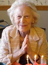 Anna Herr Obituary (1920