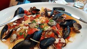 La Perla Restaurant Italien Paris Les Halles Photos Restaurant Reviews Order Online Food Delivery Tripadvisor