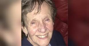 Nancy S. Donovan Obituary