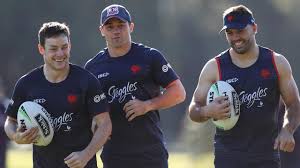 He has played for italy and australia at international level. Luke Keary To Put Finals Push Aside If Baby No 1 Arrives