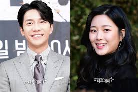 Lee is the daughter of the actors kyeon mi ri and im young gyu. Zg7pfwxpeq5qum
