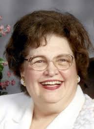 Dorothy A. "Dottie" Baugh Obituary