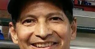 Andrew Ray Castillo: (1966-2019)