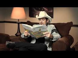 Brad Paisley Reads Oh The Places You Ll Go Celebrities Reading Spring Kindergarten Childrens Books