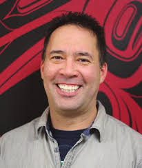 Tahltan Band Council Message from Chief Rick McLean