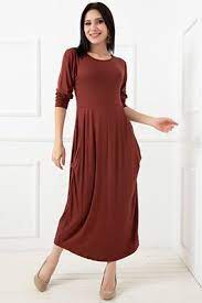gizli cepli uzun kol elbise elbise modelleri nedime giysileri the dress