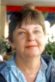 GLORIA RITCHIE Obituary